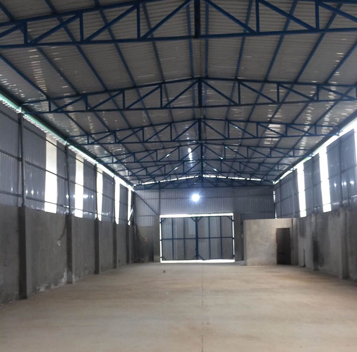 Các Yếu Tố Thiết Kế Ảnh Hưởng Đến Hiệu Quả Vận Hành