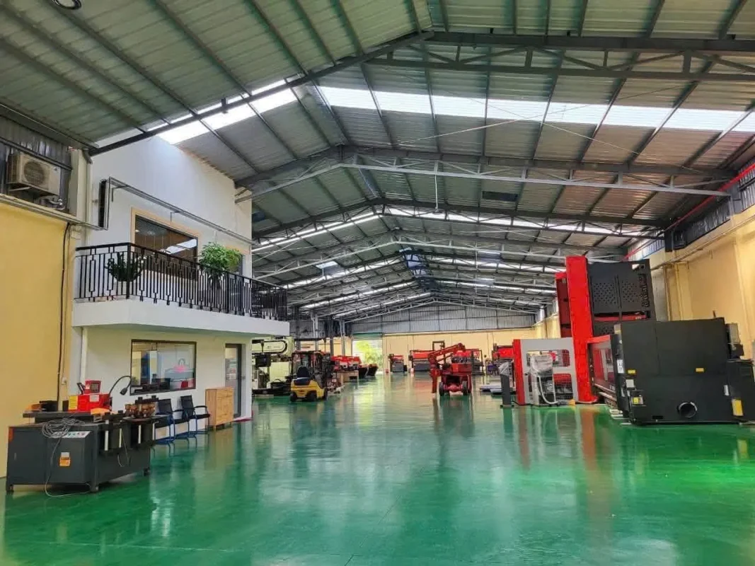 Kiểm định trước khi thuê khác gì kiểm tra nhà xưởng thông thường?