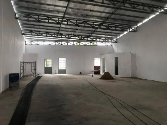 Quy trình kiểm định nhà xưởng trước khi mua