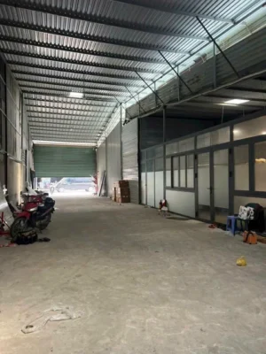 Quy trình kiểm định nhà xưởng trước khi thuê