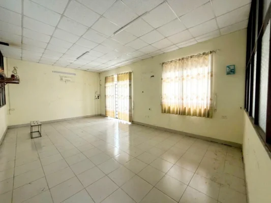 Kiểm định những bộ phận nào của nhà xưởng?