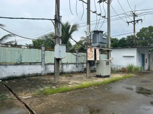 Vì sao phải kiểm định nhà xưởng trước khi lắp cầu trục?