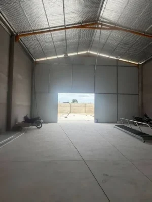 Độ võng và lún sàn có giống nhau không?