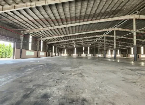 Mở rộng sản xuất và thay đổi công năng: giống nhưng không hoàn toàn giống nhau