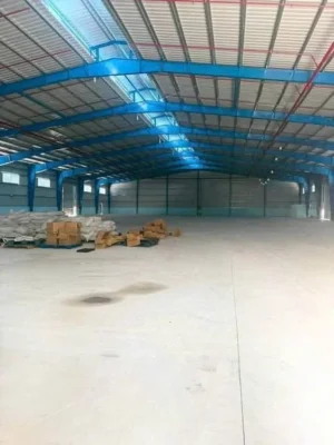 Cột nghiêng và cột cong không phải một hiện tượng