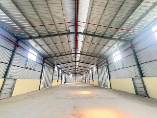 Tải trọng hiện tại khác tải trọng thiết kế như thế nào?