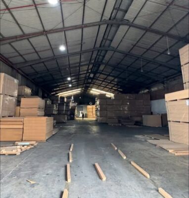 đánh giá khả năng chịu lực nhà xưởng hiện hữu cần đi theo đường truyền lực, không nên chỉ kiểm tra một cấu kiện riêng lẻ rồi suy rộng cho toàn bộ công trình.